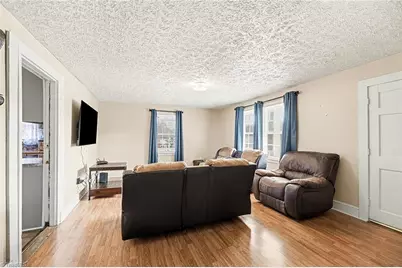 1133 E Stadium Drive, Eden, NC 27288 - Photo 4