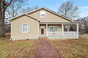 1133 E Stadium Dr, Eden, NC 27288 - Photo 1