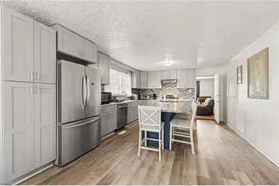 1133 E Stadium Drive, Eden, NC 27288 - Photo 8