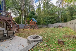 2341 Cherokee Ln, Winston-Salem, NC 27103 - Photo 36