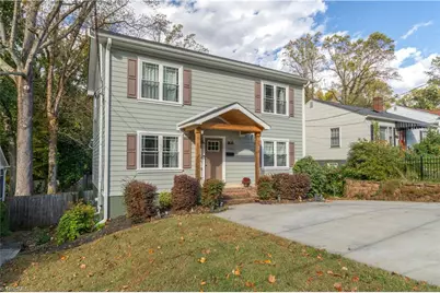 2341 Cherokee Lane, Winston-Salem, NC 27103 - Photo 2
