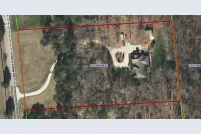 3554 Finch Farm Road, Trinity, NC 27370 - Photo 44