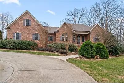 3554 Finch Farm Road, Trinity, NC 27370 - Photo 2