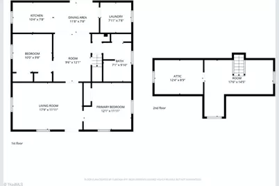 13886 Danville Pike, Laurel Fork, VA 24352 - Photo 32