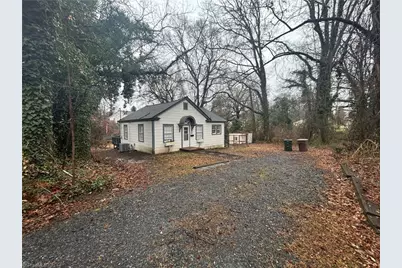 505 Granite Street, Greensboro, NC 27403 - Photo 2