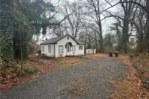 505 Granite St, Greensboro, NC 27403 - Photo 2