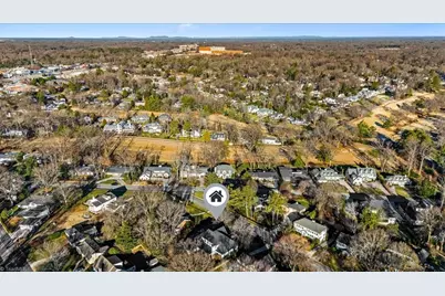 1211 Hammel Road, Greensboro, NC 27408 - Photo 50