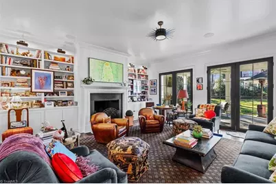 1211 Hammel Road, Greensboro, NC 27408 - Photo 8