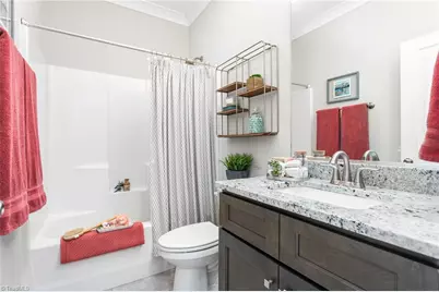 7006 Westfield Village Circle, Summerfield, NC 27358 - Photo 28