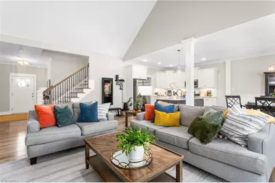 7006 Westfield Village Circle, Summerfield, NC 27358 - Photo 4