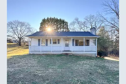 2628 Windy Ridge Road, North Wilkesboro, NC 28659 - Photo 1