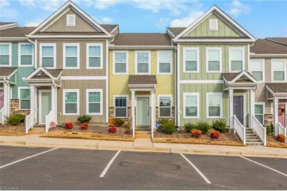 1825 Ardmore Commons Drive, Winston-Salem, NC 27103 - Photo 22