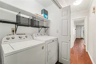 128 Pebble Rdg Ln, Winston-Salem, NC 27104 - Photo 18