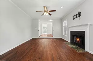 128 Pebble Rdg Ln, Winston-Salem, NC 27104 - Photo 8