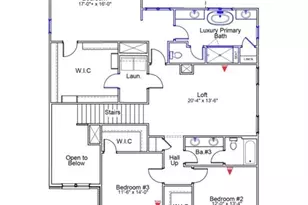 8607 Lemur Ln, Summerfield, NC 27358 - Photo 42