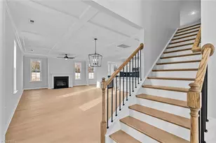 8607 Lemur Ln, Summerfield, NC 27358 - Photo 2