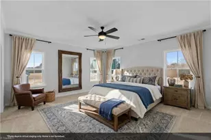 8607 Lemur Ln, Summerfield, NC 27358 - Photo 6