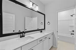 8607 Lemur Ln, Summerfield, NC 27358 - Photo 44