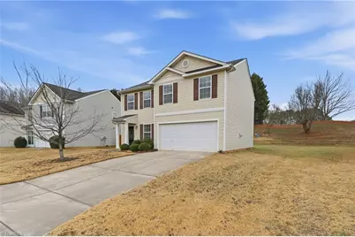 3611 Blue Spruce Court, Greensboro, NC 27406 - Photo 2