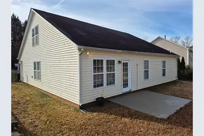 1615 Stoneshire Court, Winston-Salem, NC 27127 - Photo 2