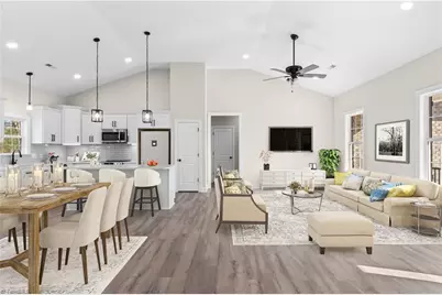 159 Wynnfall Drive, Lexington, NC 27295 - Photo 8