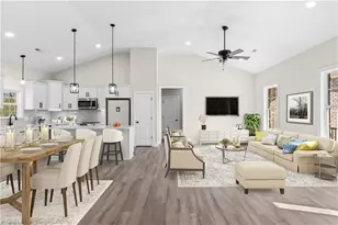 159 Wynnfall Dr, Lexington, NC 27295 - Photo 8