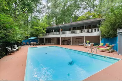 565 Knob View Drive, Winston-Salem, NC 27104 - Photo 40