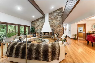 565 Knob View Drive, Winston-Salem, NC 27104 - Photo 6