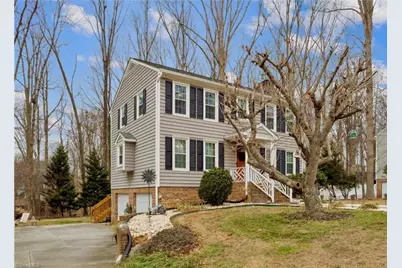 5220 Bridge Pointe Drive, Clemmons, NC 27012 - Photo 2