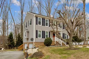 5220 Bridge Pointe Dr, Clemmons, NC 27012 - Photo 2