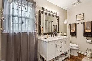 5220 Bridge Pointe Dr, Clemmons, NC 27012 - Photo 8