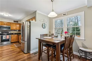 5220 Bridge Pointe Dr, Clemmons, NC 27012 - Photo 12