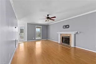 4850 Stony Creek Ln, Winston-Salem, NC 27127 - Photo 4