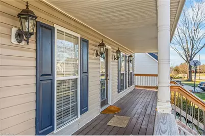 4850 Stony Creek Lane, Winston-Salem, NC 27127 - Photo 2