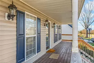 4850 Stony Creek Ln, Winston-Salem, NC 27127 - Photo 2