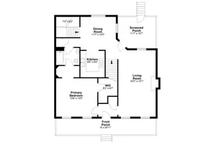 4850 Stony Creek Ln, Winston-Salem, NC 27127 - Photo 26