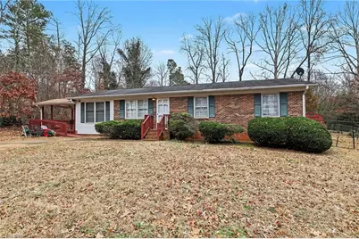 5404 Pine Level Drive, Browns Summit, NC 27214 - Photo 2