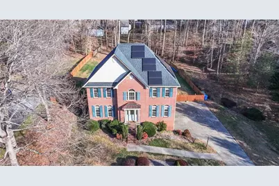 621 Doe Run Drive, Kernersville, NC 27284 - Photo 2