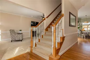 621 Doe Run Dr, Kernersville, NC 27284 - Photo 8