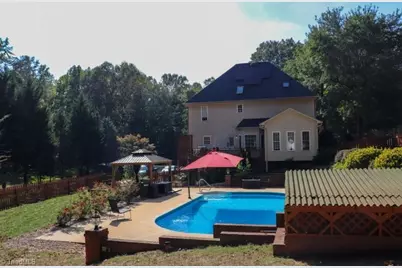 621 Doe Run Drive, Kernersville, NC 27284 - Photo 42