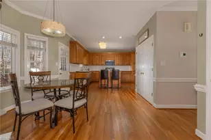 621 Doe Run Dr, Kernersville, NC 27284 - Photo 10