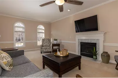 621 Doe Run Drive, Kernersville, NC 27284 - Photo 4