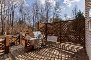 621 Doe Run Dr, Kernersville, NC 27284 - Photo 38