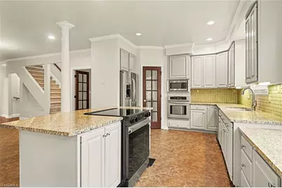 4413 Hunters Run Drive, Clemmons, NC 27012 - Photo 10