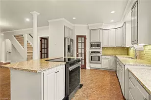 4413 Hunters Run Dr, Clemmons, NC 27012 - Photo 10