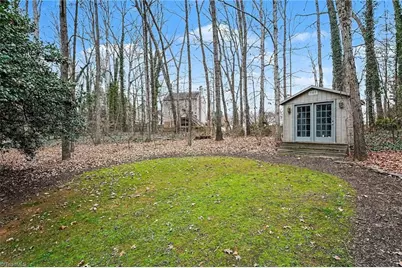 4413 Hunters Run Drive, Clemmons, NC 27012 - Photo 44