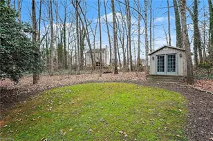 4413 Hunters Run Dr, Clemmons, NC 27012 - Photo 44