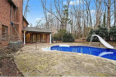 4413 Hunters Run Drive, Clemmons, NC 27012 - Photo 40