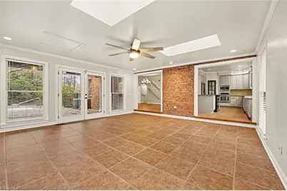 4413 Hunters Run Drive, Clemmons, NC 27012 - Photo 8