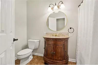 4413 Hunters Run Drive, Clemmons, NC 27012 - Photo 30